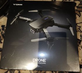 YOMI DRONE