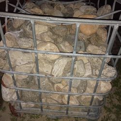Cobblestone Medium Size 800 A Ton