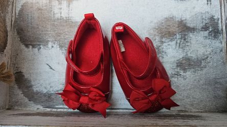 Baby Girl Shoes