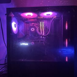 Gaming PC 