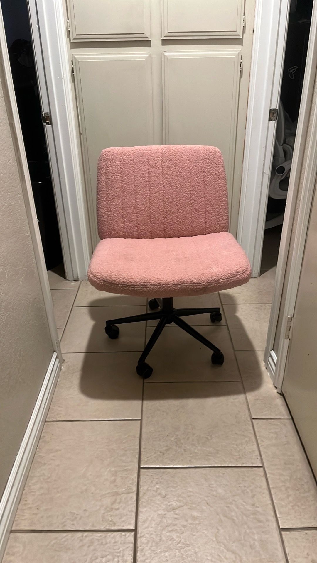 Vanity / Office Chair