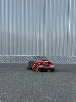 Chicago Electric Belt Sander