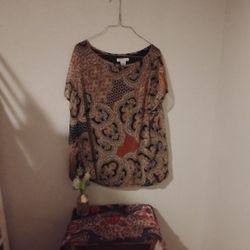 Women's Blouse