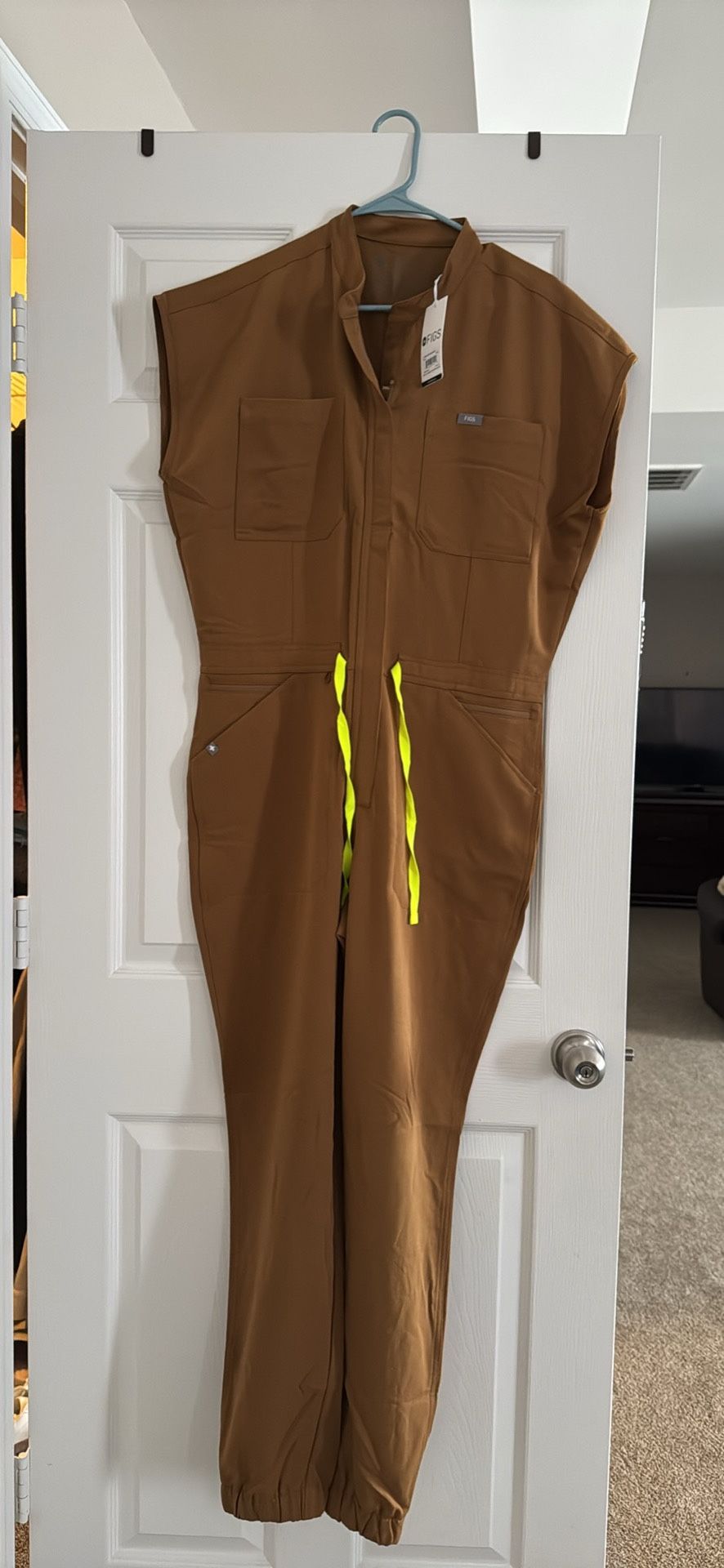 Figs Scrubs