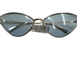 Tiffany & Co Cat Eye Sunglasses 