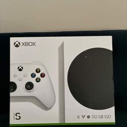 Xbox Series S