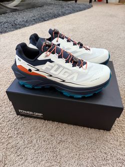 Kailas Fuga trail running shoes sz10