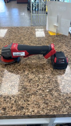 Tools grinder Milwaukee 2880-20