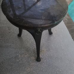 Antique Table