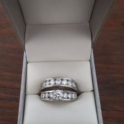 Wedding Ring 