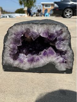 Amethyst Geodes (Prices in description)