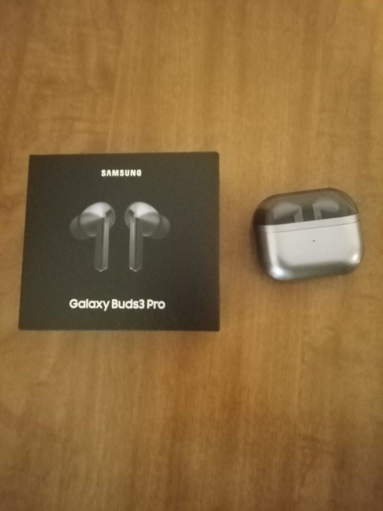 Samsung Buds 3 Pro
