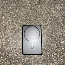 Anker Magnetic Portable Charger 