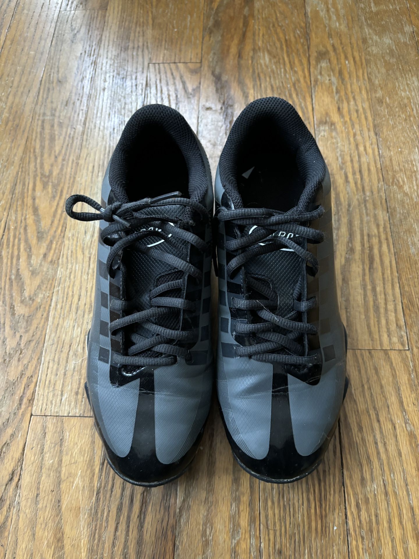 Nike Vapor Football Cleats Size 6Y