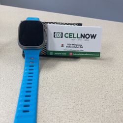 Apple Watch Ultra 2 Cellular 