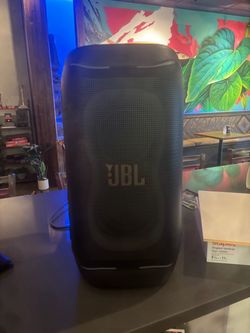 Karaoke Machine