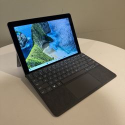 Microsoft Surface Go Laptop PC Computer Tablet Windows 11 
