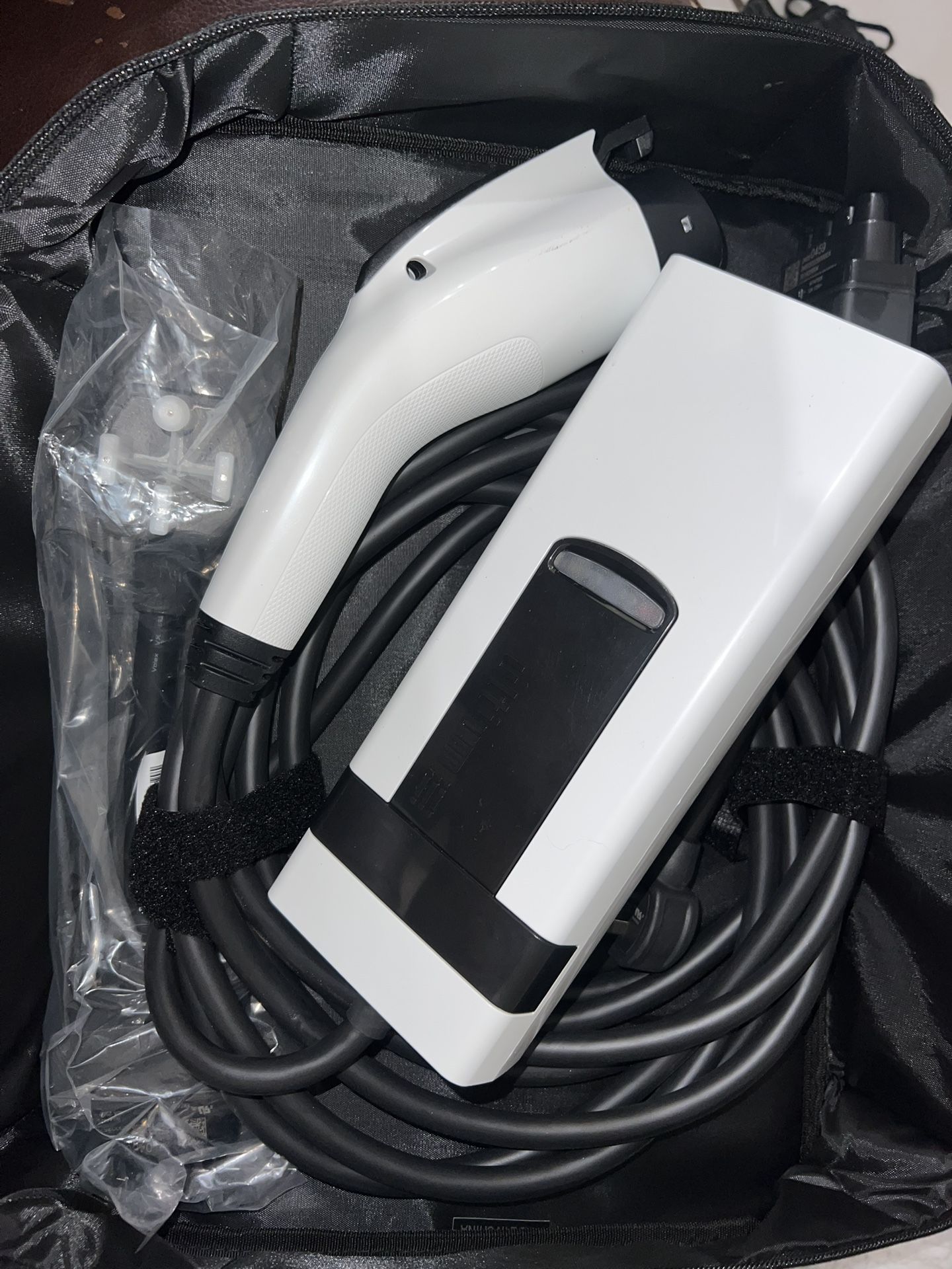 Chevrolet Blazer Ev Charger