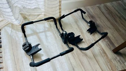Baby Jogger Car Seat Adapters (2)