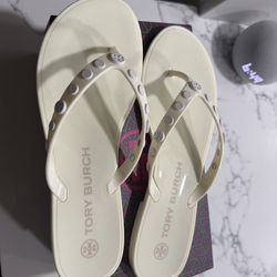 Tory Burch sandals size 7