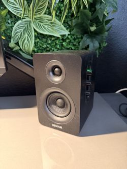Sanyun desktop Speakers