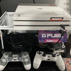 PlayStation 4 Pro