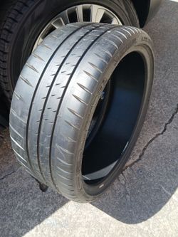 1 Tire