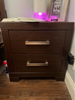 Nightstand