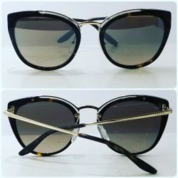 Prada sunglasses new