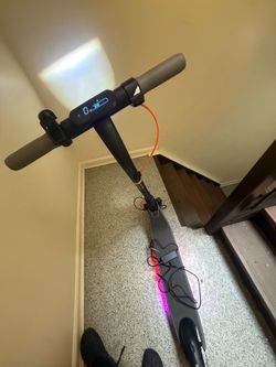 Ninebot Segway