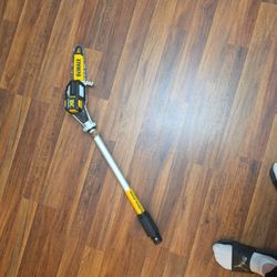 De Walt 20v Max Cordless Polesaw