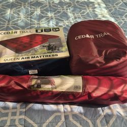 2 PERSON CAMPING SET