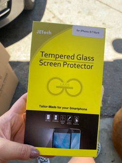 Screen protector