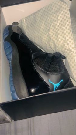 Jordan’s 12