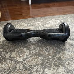 Hoverboard