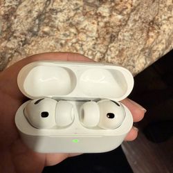 Airpods pro 3