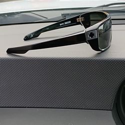 Spy McCoy's Sunglasses 