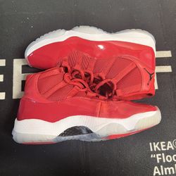 Jordan 11 Win Like 96