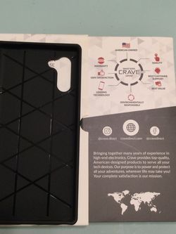 Samsung Galaxy Note 10 Cases