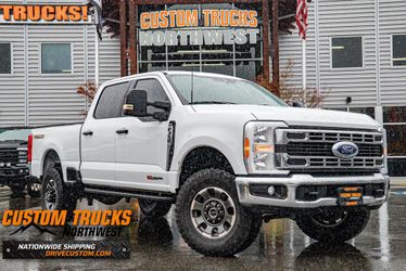 2023 Ford F-350
