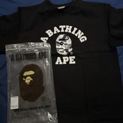 Bape Tee 