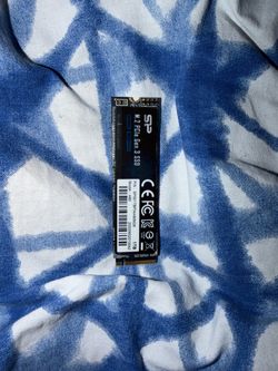 1tb Gen 3 ssd M.2