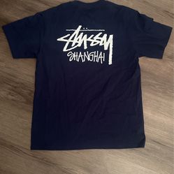Stussy Tee Shirt T-shirt