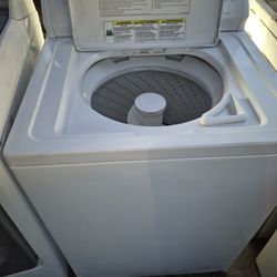 Kenmore Washer Super Capacity And Heavy Duty Works Good 