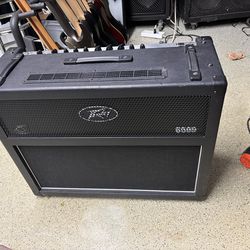 Peavey 6505 212 combo