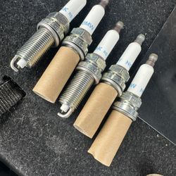 Bmw 328i 2008 Sedan Spark Plugs 