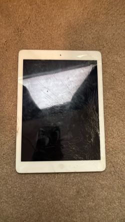 iPad
