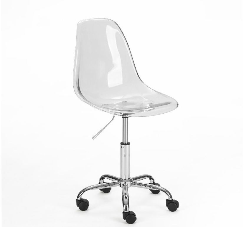Clear Chair