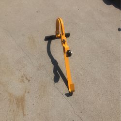 New Ridge Hook For Ladder $20