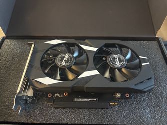ASUS Dual GeForce RTX 3050 6GB Graphics Card